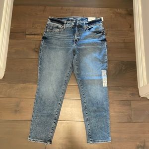 Old Navy OG straight jeans NWT